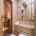 Anna Luxury ヴィラ *