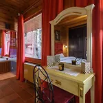וילה Anna Luxury Shtarkelovo Gnezdo