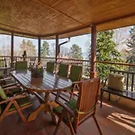 Anna Luxury * Shtarkelovo Gnezdo