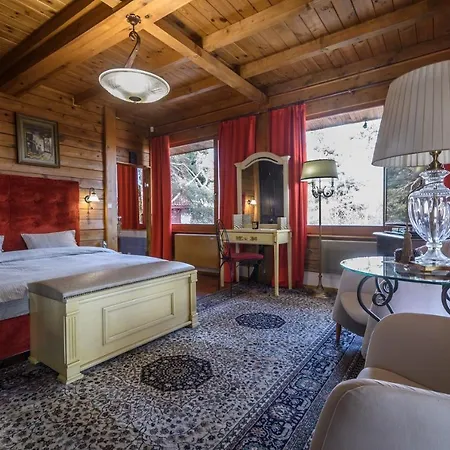 Villa Anna Luxury
