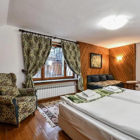 Anna Luxury Villa *
