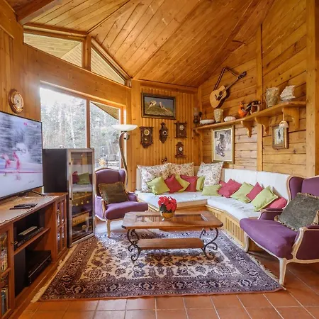 Anna Luxury Villa