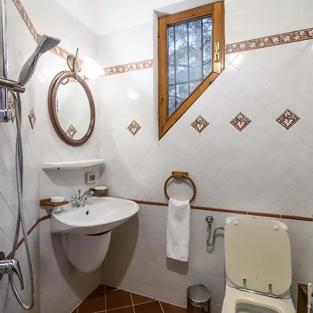 Villa Anna Luxury *