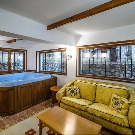 Villa Anna Luxury *