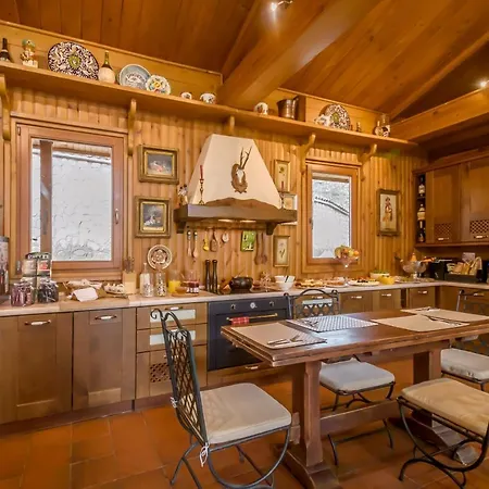 Villa Anna Luxury