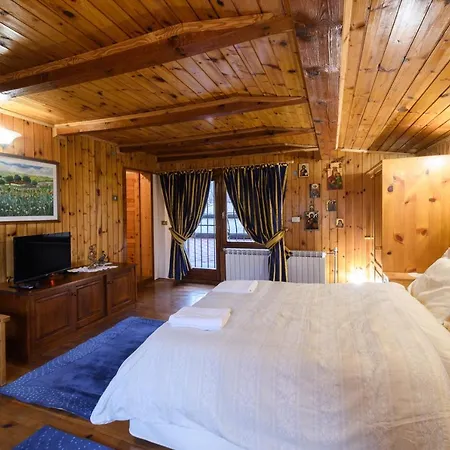 Anna Luxury Villa