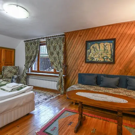 Villa Anna Luxury *