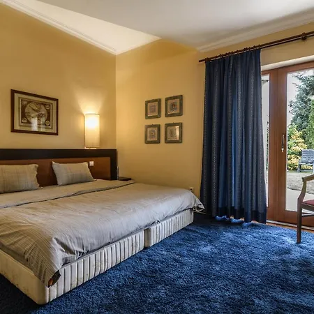 Anna Luxury Vila Shtarkelovo Gnezdo