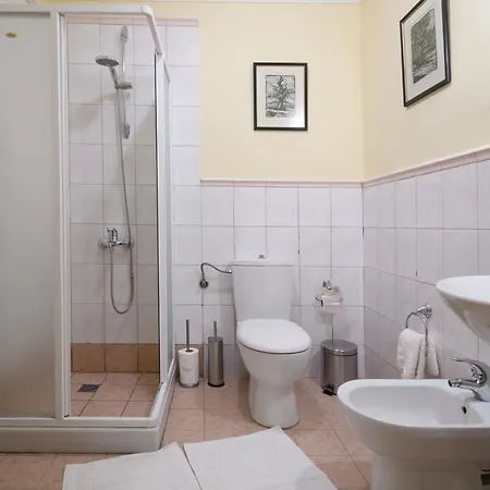 Anna Luxury Shtarkelovo Gnezdo