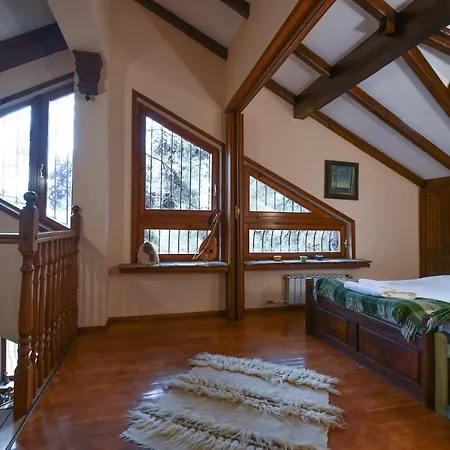Anna Luxury Vila