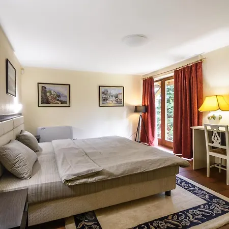Vila Anna Luxury