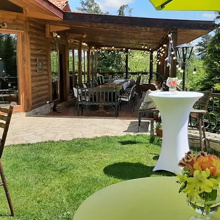 Anna Luxury * Shtarkelovo Gnezdo