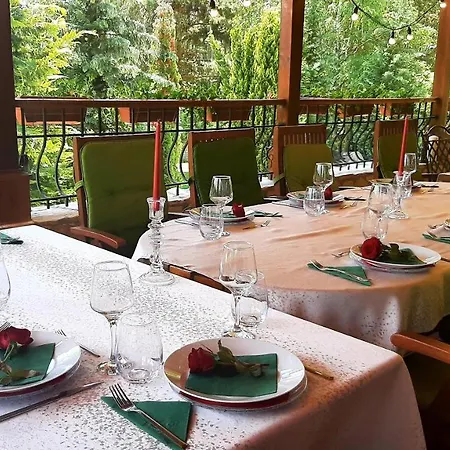 Anna Luxury * Shtarkelovo Gnezdo