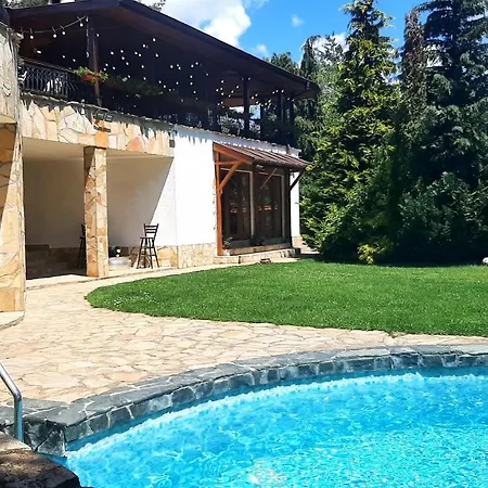 Villa Anna Luxury *