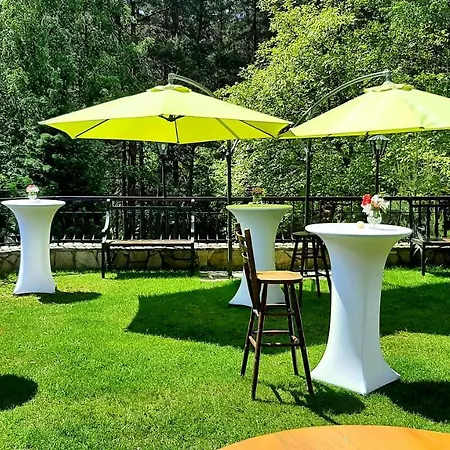 Villa Anna Luxury Shtarkelovo Gnezdo