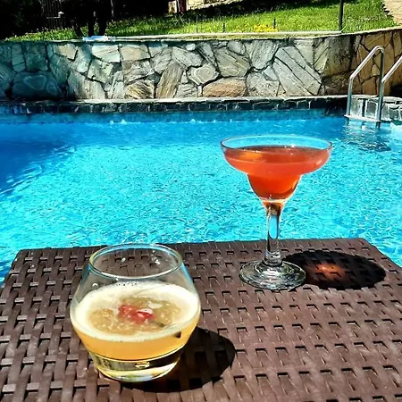 Villa Anna Luxury *