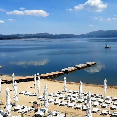 Villa Anna Luxury Shtarkelovo Gnezdo