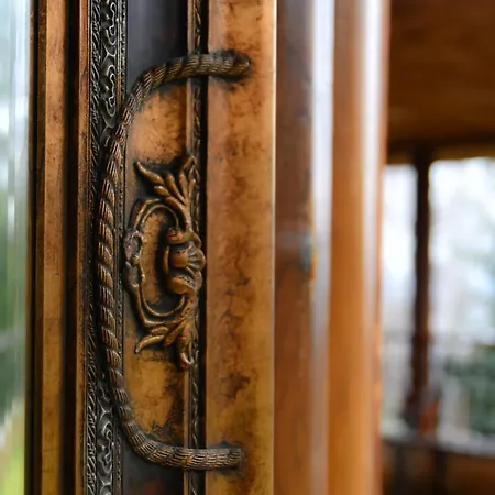 Villa Anna Luxury Shtarkelovo Gnezdo